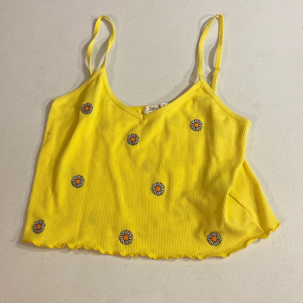 Tanktop